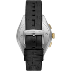 Emporio Armani Claudio Chronograph Herrenuhr - AR11498