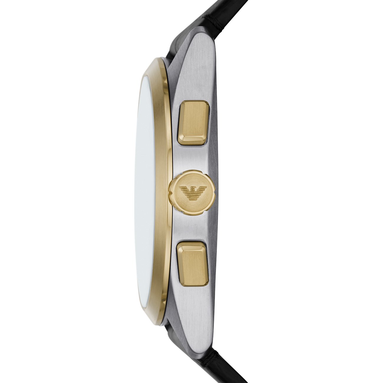 Emporio Armani Claudio Chronograph Herrenuhr - AR11498