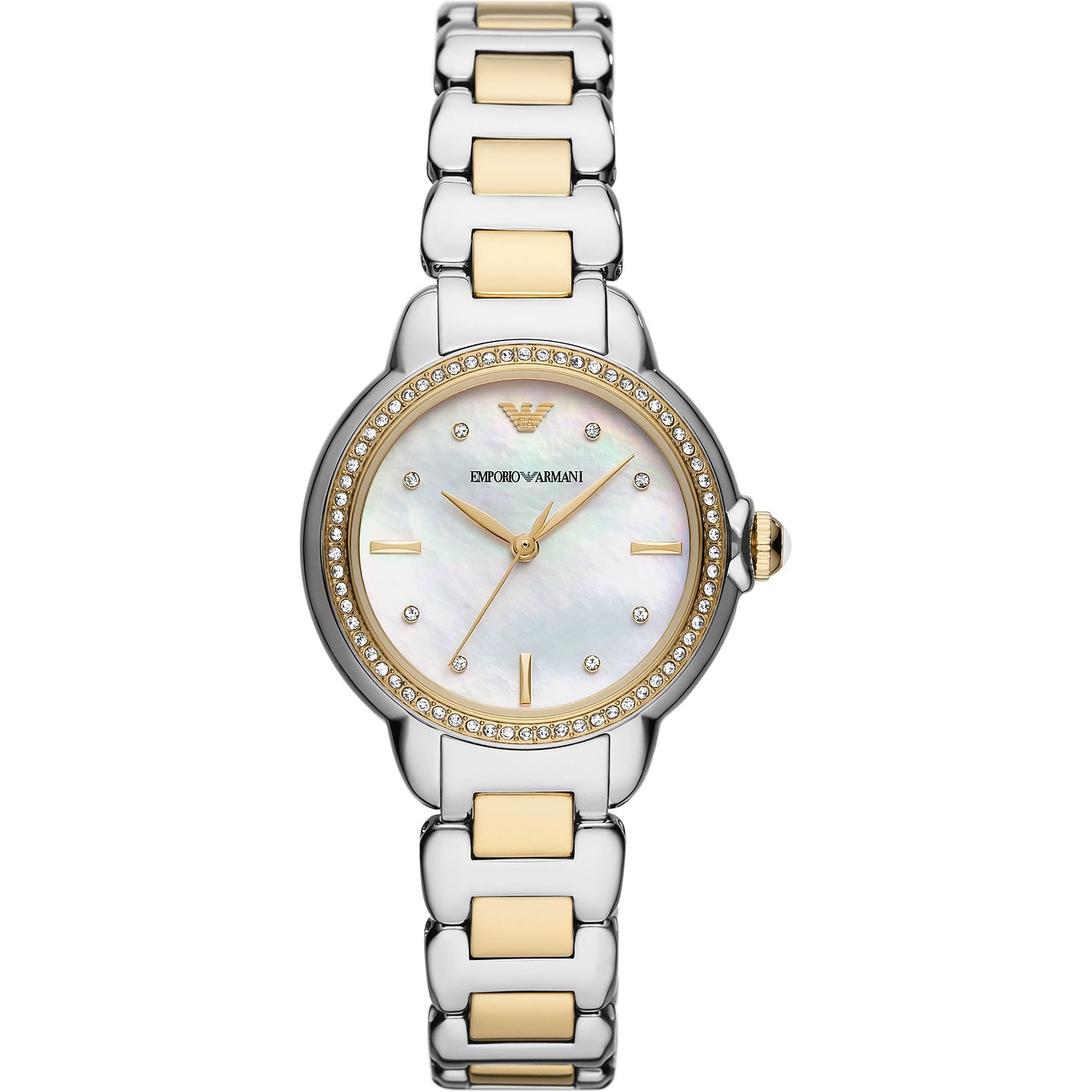 Emporio Armani Quarz Damenuhr - AR11524