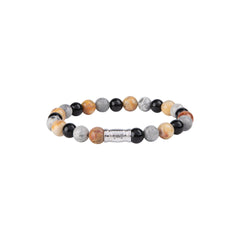 AZE Jewellery Herrenarmband El Capitan 8mm