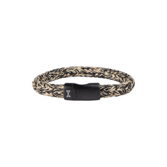 AZE Jewellery Herren Armband Topgallant Segeltau Beige