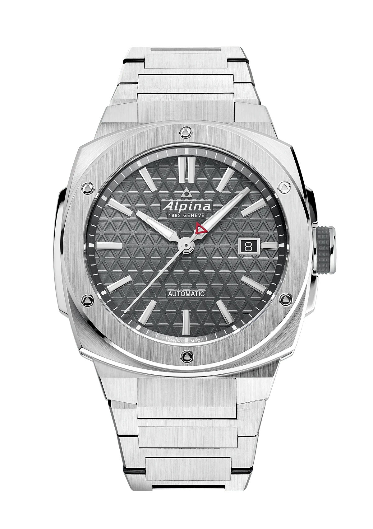 Alpiner Extreme Automatic - AL-525G4AE6B