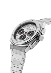 Alpiner Extreme Chronograph Automatic Herrenuhr - AL-730SB4AE6B