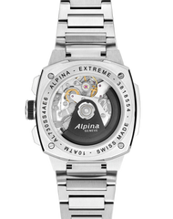 Alpiner Extreme Chronograph Automatic Herrenuhr - AL-730SB4AE6B