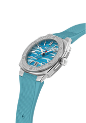 Alpiner Extreme Quartz Damenuhr - AL-220LNWP2AED6