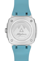 Alpiner Extreme Quartz Damenuhr - AL-220LNWP2AED6