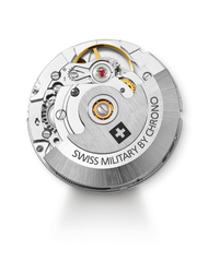 Swiss Military by Chrono Automatik Herrenuhr - SMA34077.03