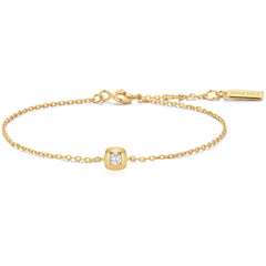 Ania Haie Armband für Damen TIDE ECHO