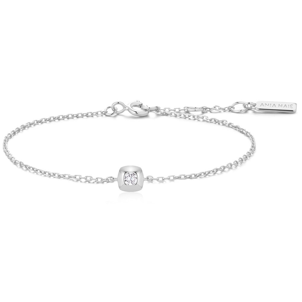 Ania Haie Armband für Damen TIDE ECHO