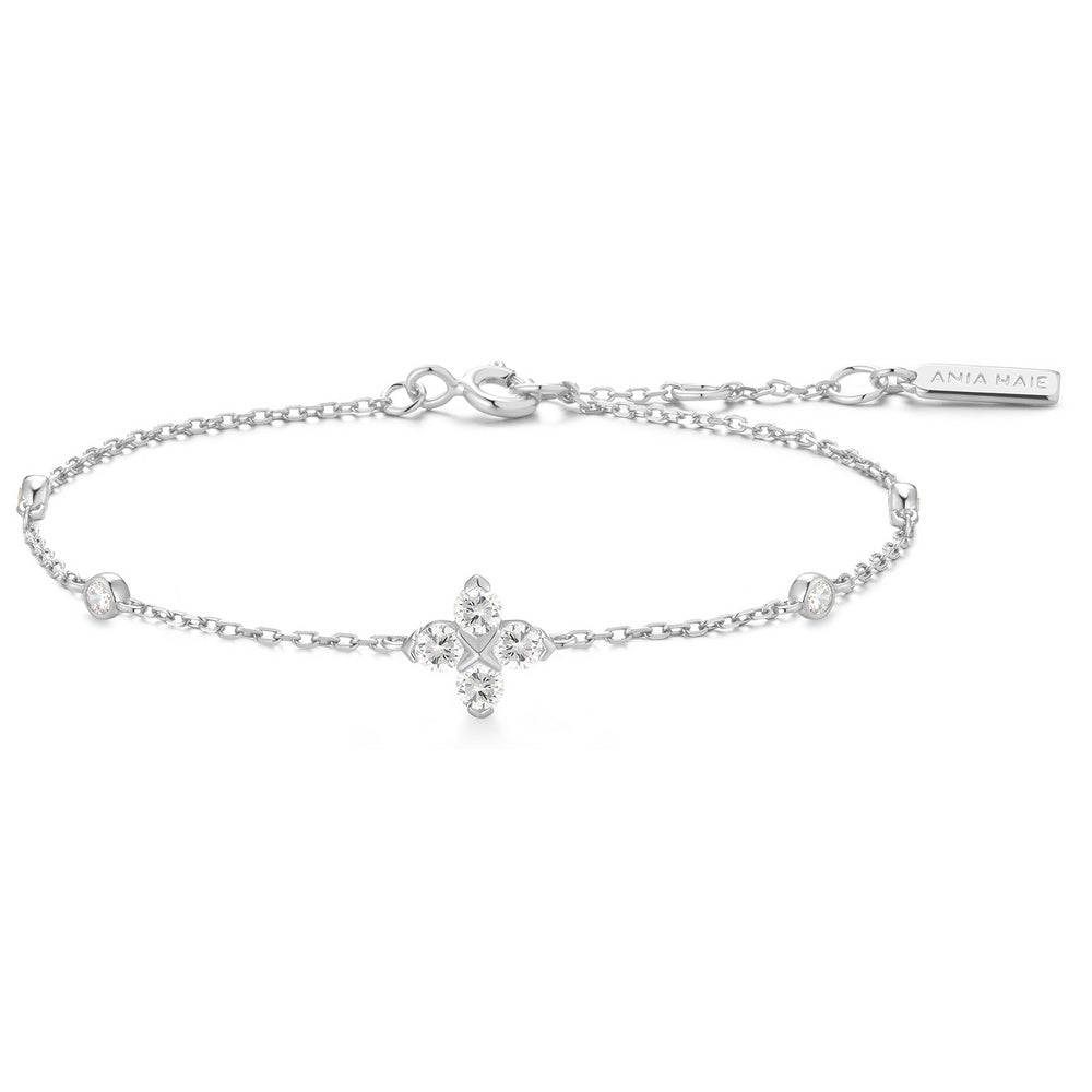 Ania Haie Armband Starlit Drops aus 925 Silber