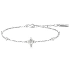 Ania Haie Armband Starlit Drops aus 925 Silber