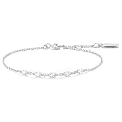 Ania Haie Armband Luna Gaze aus 925 Silber