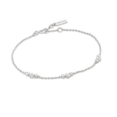 Ania Haie Damen Armband FAIRY DUST 925 Silber
