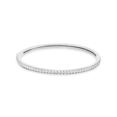 Ania Haie Damen Armreif FAIRY DUST 925 Silber