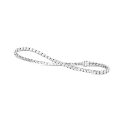 Facet Classic Express Riviere Bracelet-Neckl. Damen Armbänder