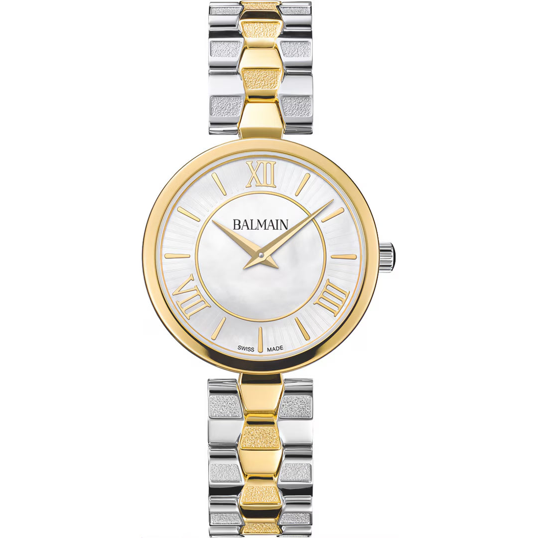 Balmain Sedirea 31mm - B4832.39.82