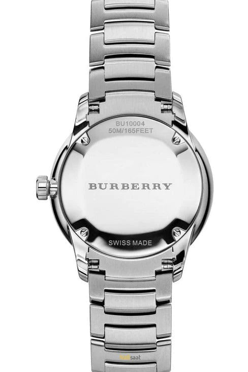 Burberry Damenuhr "The Classic" - BU10004