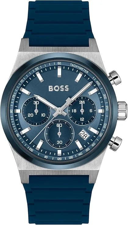 BOSS Candor Herrenuhr - 1514243
