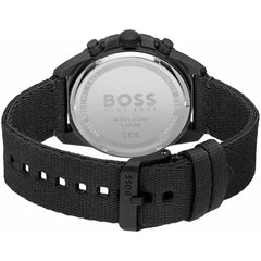 Hugo Boss Chronograph Herrenuhr - HB1513918