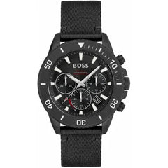 Hugo Boss Chronograph Herrenuhr - HB1513918