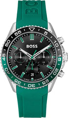 BOSS Runner Chronograph Herrenuhr - 1514246