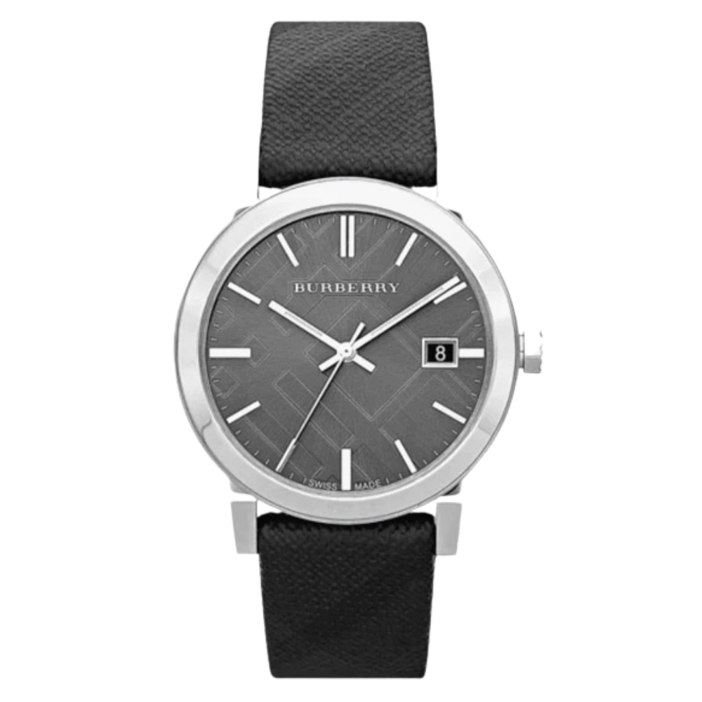 Burberry The City Unisex- / Herrenuhr - BU9024