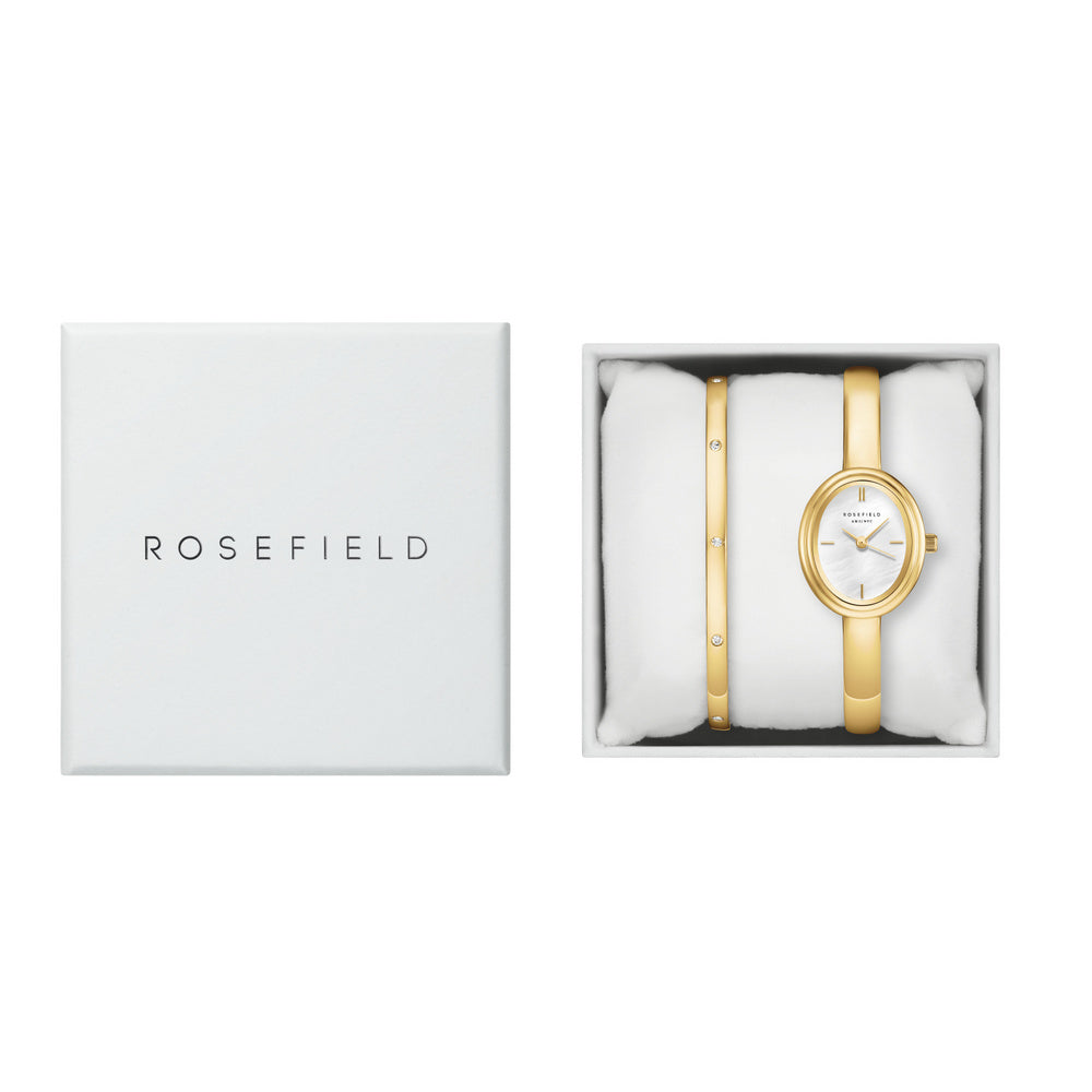 Rosefield Studio Damenuhr