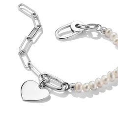 charm-armband-paperclip-und-perlen-mit-einem-connect-link-silber-c1209-082-14-l17