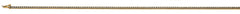 Collier Tennis Gelbgold 750 mit 288 Brillanten H SI 1.68ct 42cm