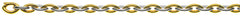 Armband Navette Bicolor 750 Gelb- & Weissgold 20cm