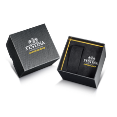 Festina Montre Homme Chrono Bike 45.5 MM Herrenuhr - F20724/1