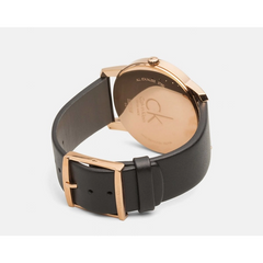 Calvin Klein Herrenarmbanduhr - K2G2G6C3