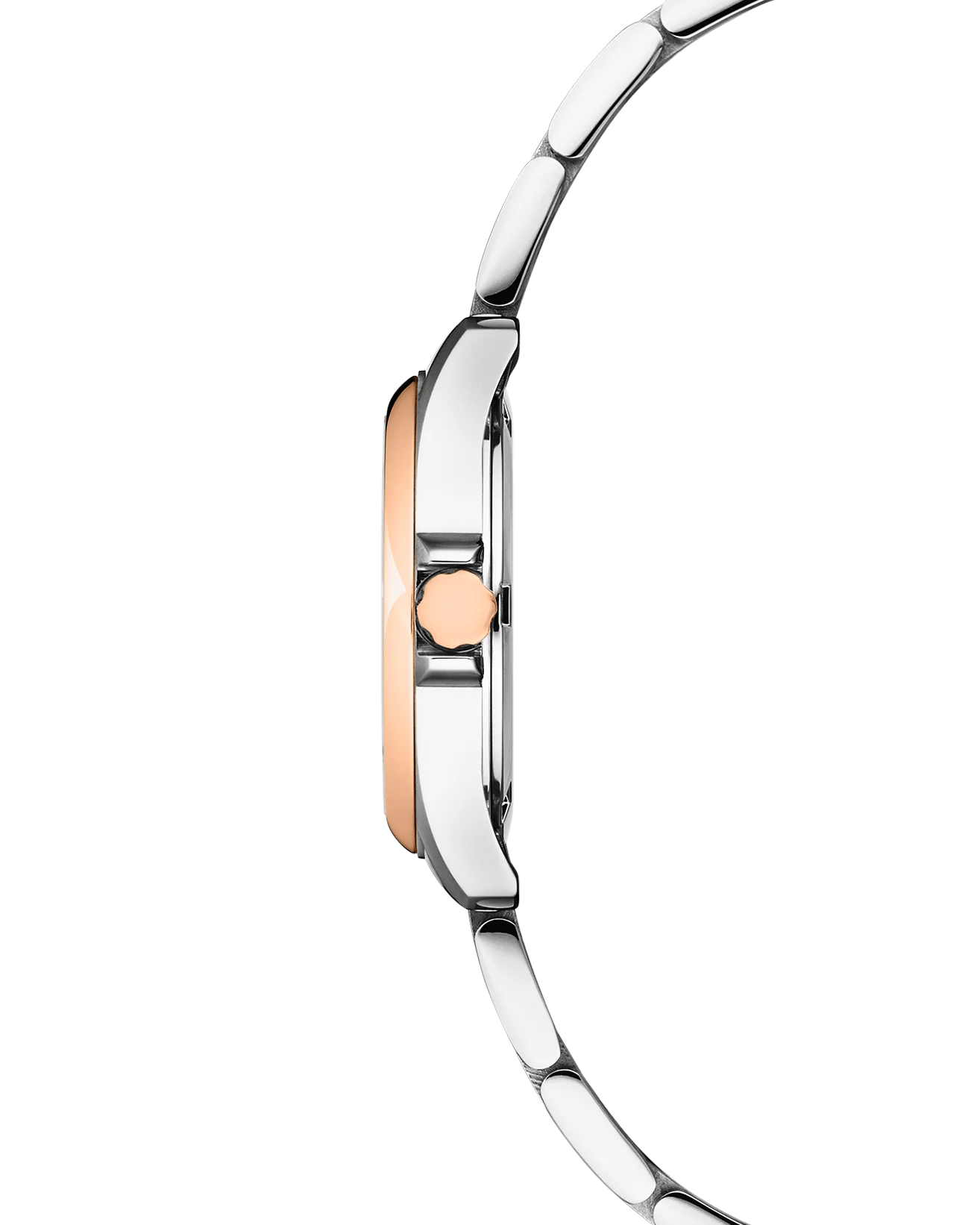 Cover Marville Lady Bicolor Damenuhr - CO215.11