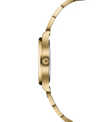 Cover Altea Curved Case Damenuhr in Gold - CO226.04
