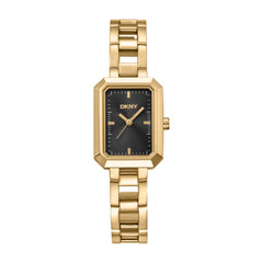 DKNY Damenuhr Uptown Midi