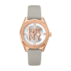 DKNY Damenuhr Chambers Midi
