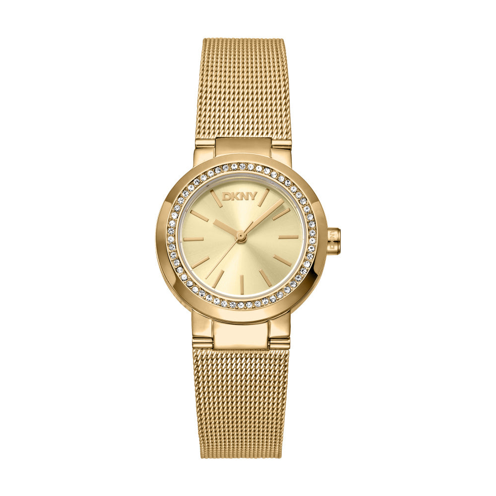 DKNY Damenuhr Eastside Mini