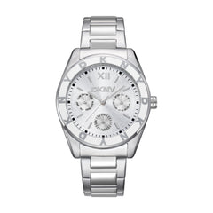 DKNY Damenuhr Chambers Multi Sport