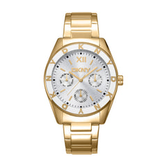 DKNY Damenuhr Chambers Multi Sport