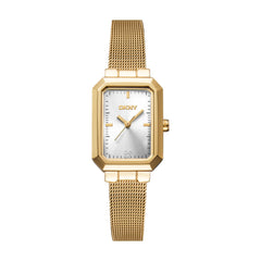 DKNY Damenuhr Uptown Midi
