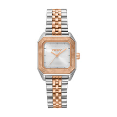 DKNY Damenuhr Signature Shape Kollektion