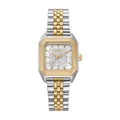 DKNY Damenuhr Signature Shape Kollektion