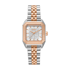 DKNY Damenuhr Signature Shape Kollektion