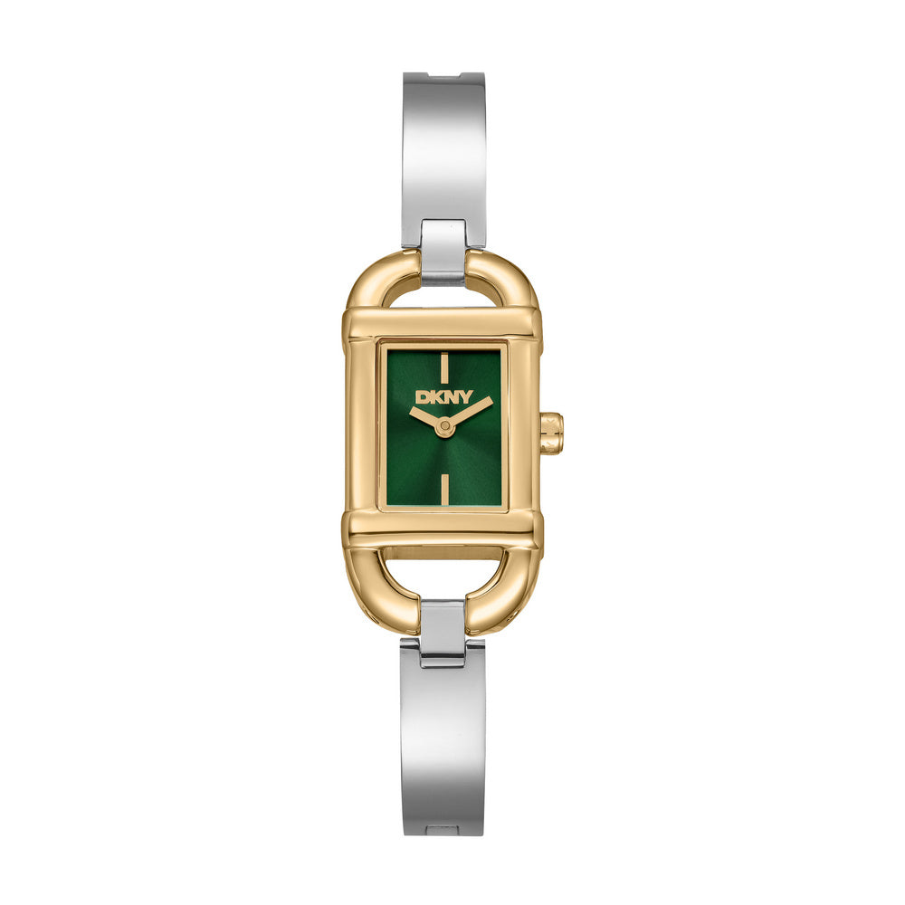 DKNY Damenuhr Signature Shape Kollektion