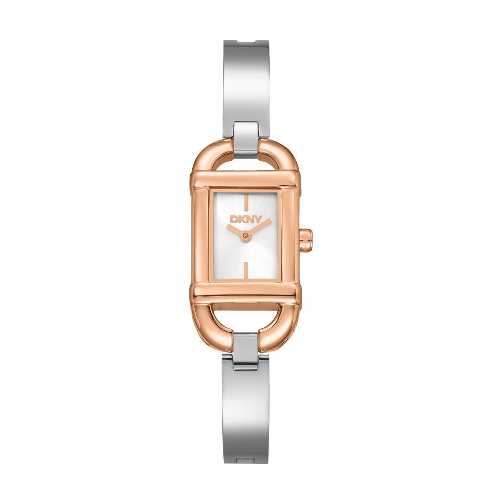 DKNY Damenuhr Signature Shape Kollektion