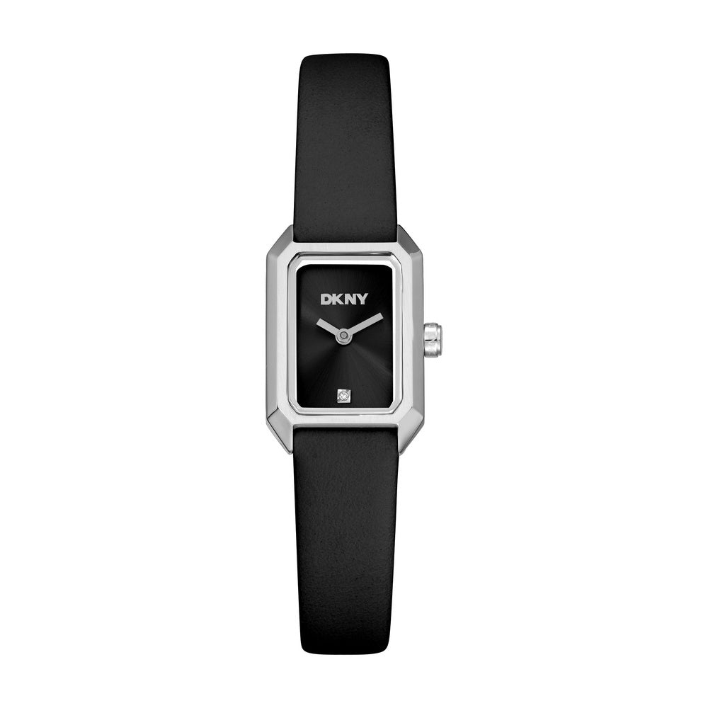 DKNY Damenuhr Signature Shape Kollektion