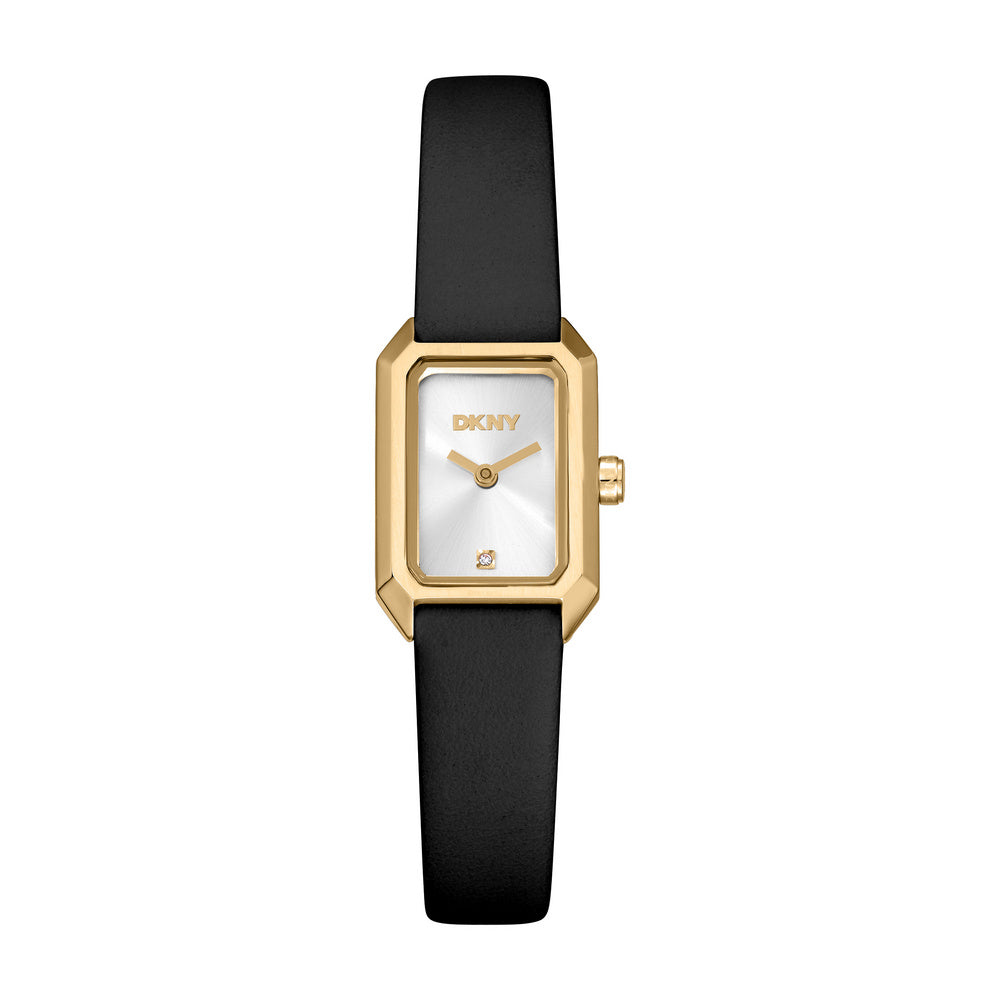 DKNY Damenuhr Signature Shape Kollektion
