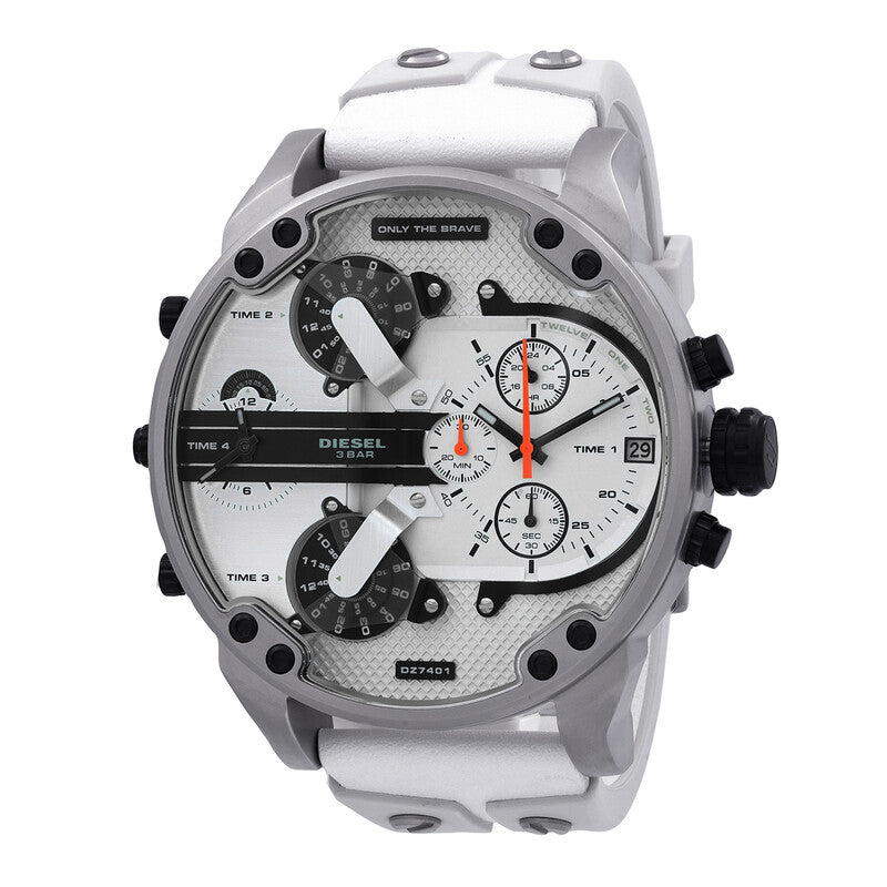 diesel-mr-daddy-2-0-chronograph-weiss-dz7401