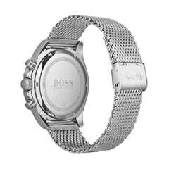 Hugo Boss Herrenuhr Chronograph - HB1513701