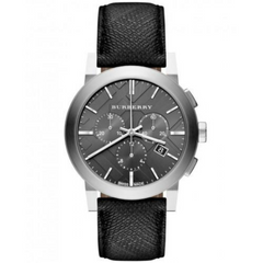 Burberry Herrenuhr "The City" Chronograph - BU9359